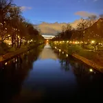 Vorhang Auf! Апартаменты *