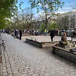 Vorhang Auf! Апартаменты *