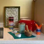 Апартаменты Vorhang Auf!