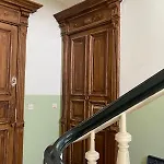 Апартаменты Vorhang Auf! Берлин