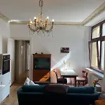 Апартаменты Vorhang Auf!