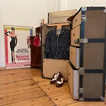 Апартаменты Vorhang Auf!