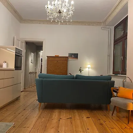 Vorhang Auf! Berlin