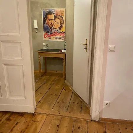 Vorhang Auf! * Berlin