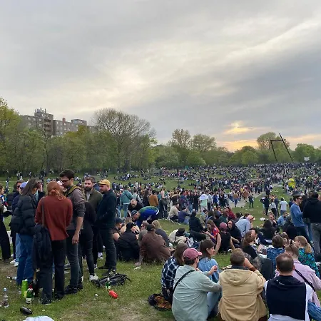 Appartement Vorhang Auf! *