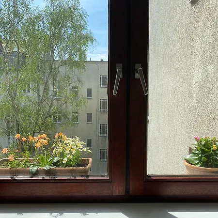 Vorhang Auf! Appartement *