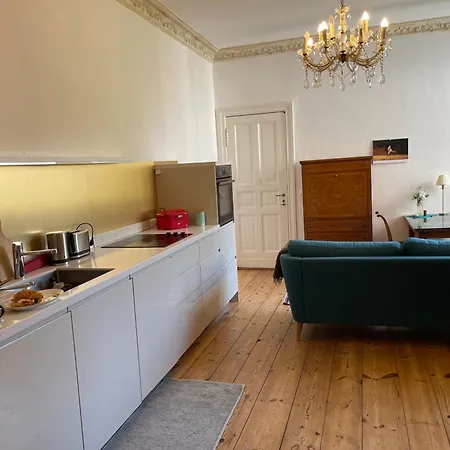 Vorhang Auf! Appartement