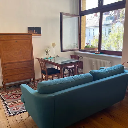 Vorhang Auf! Berlijn