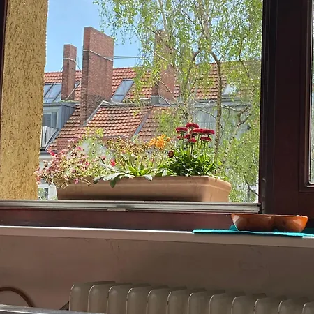 Vorhang Auf! * Berlijn