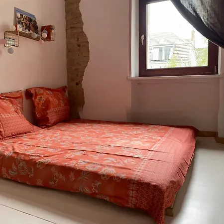 Vorhang Auf! Apartman *