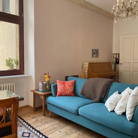 Vorhang Auf! * Berlin