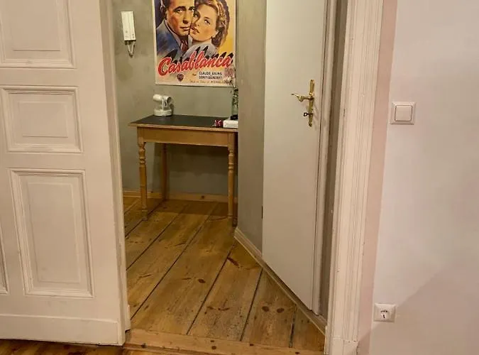 Vorhang Auf! * Berlin