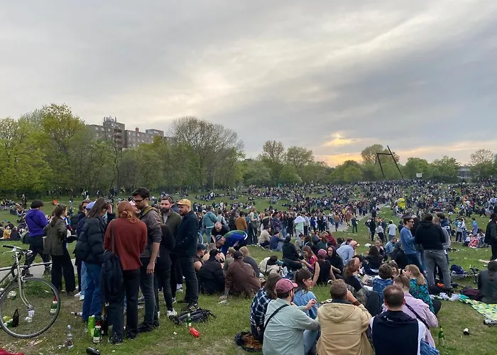 Daire Vorhang Auf! *