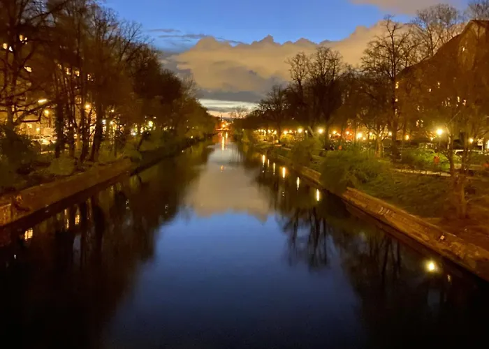 Vorhang Auf! 公寓 *