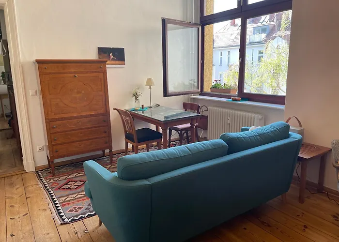 Vorhang Auf! برلين