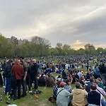 Διαμέρισμα Vorhang Auf! *