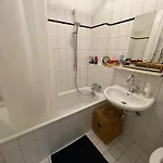 Διαμέρισμα Vorhang Auf! Βερολίνο