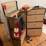 Vorhang Auf! Διαμέρισμα *