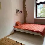 Διαμέρισμα Vorhang Auf!